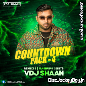 Yaariyan - VDJ Shaan X DJ Nik Remix